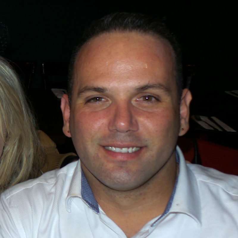 Allan Graves CEO