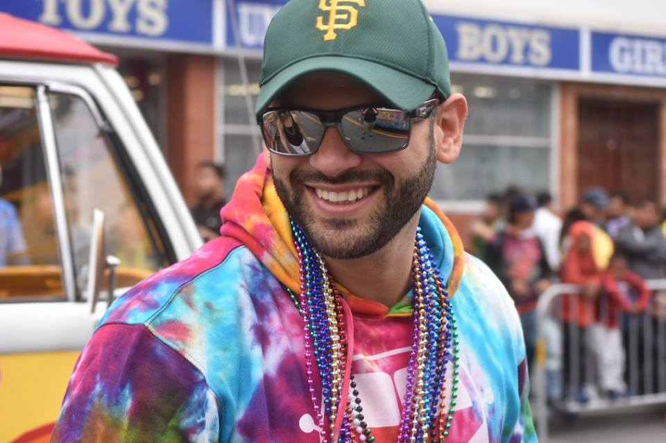 San Francisco love tours tour guides