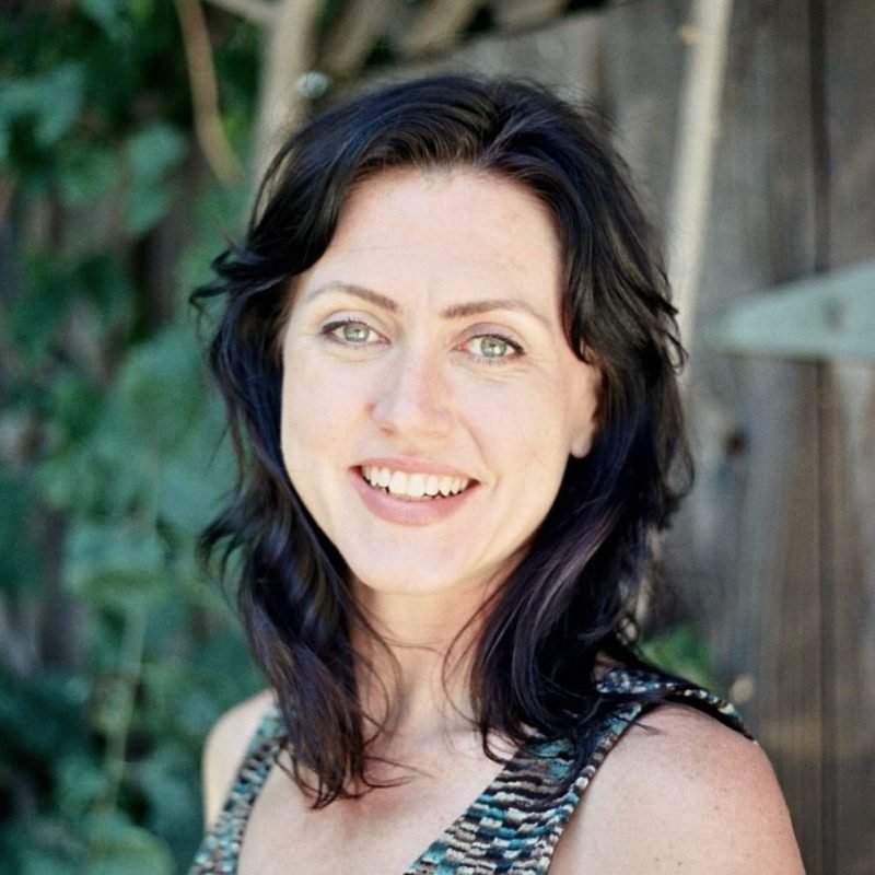 Ali Abrams Chief of Development