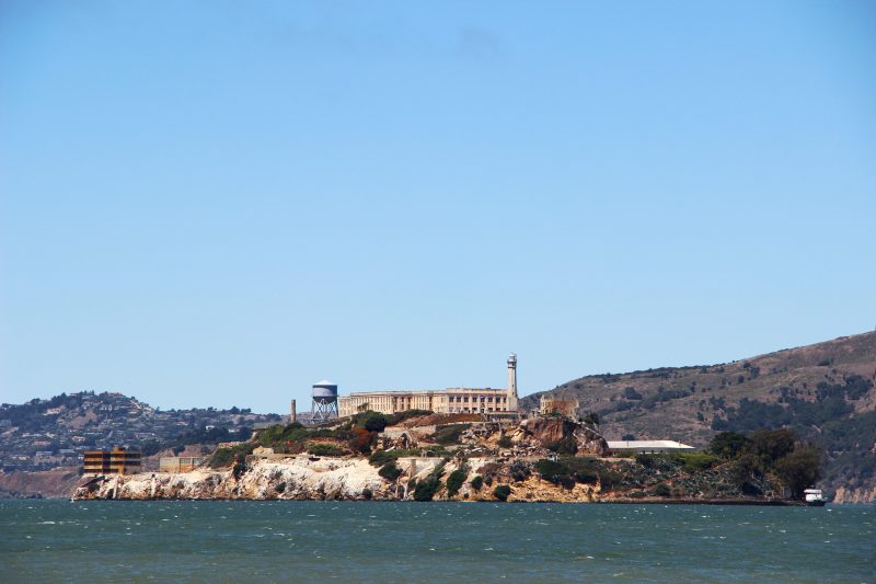 Alcatraz Escape Alcatraz Escape