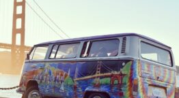 Welcome to the Love Bus Chronicles!
