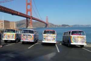 san francisco city tours by the water