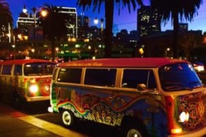 san francisco city tours night