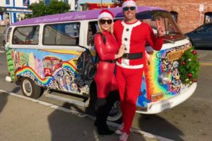 Holiday Lights Tour