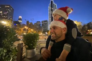Holiday Lights Tour