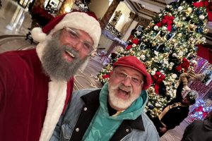 Holiday Lights Tour