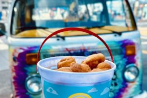 Donuts in San Francisco
