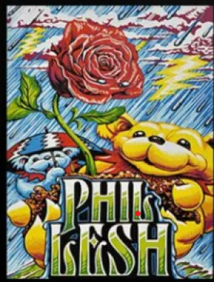 Celebrating the life of Phil Lesh Celebrating the life of Phil Lesh